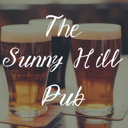 The Sunny Hill Pub