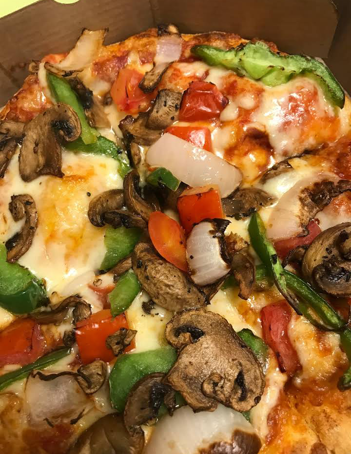 Alternative Takeaway