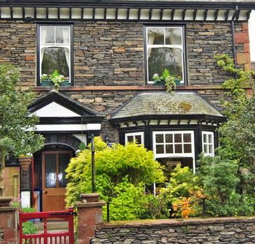 Ivy Bank Guest House