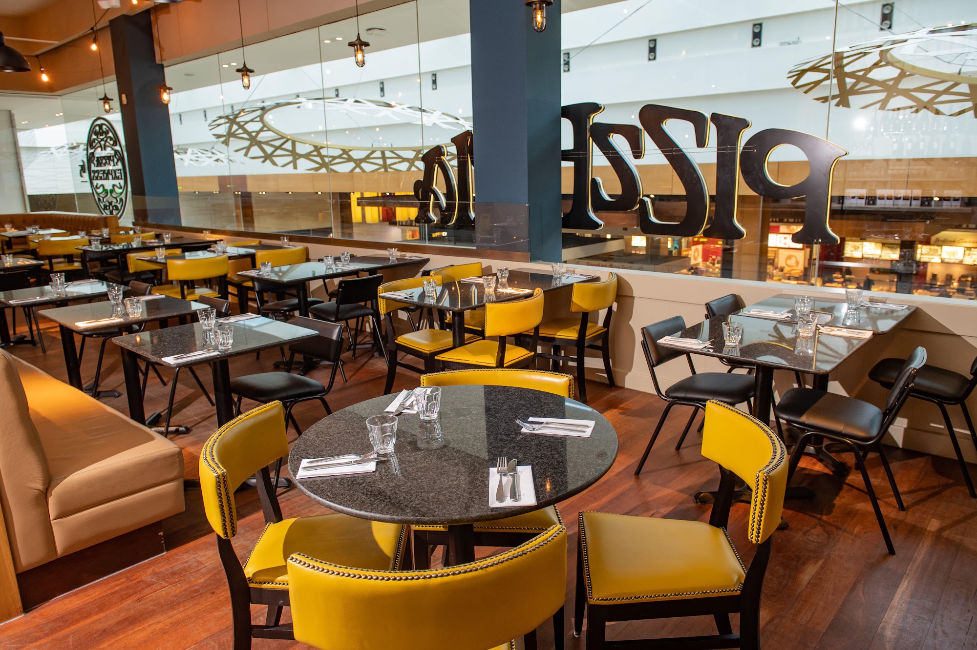 Pizza Express