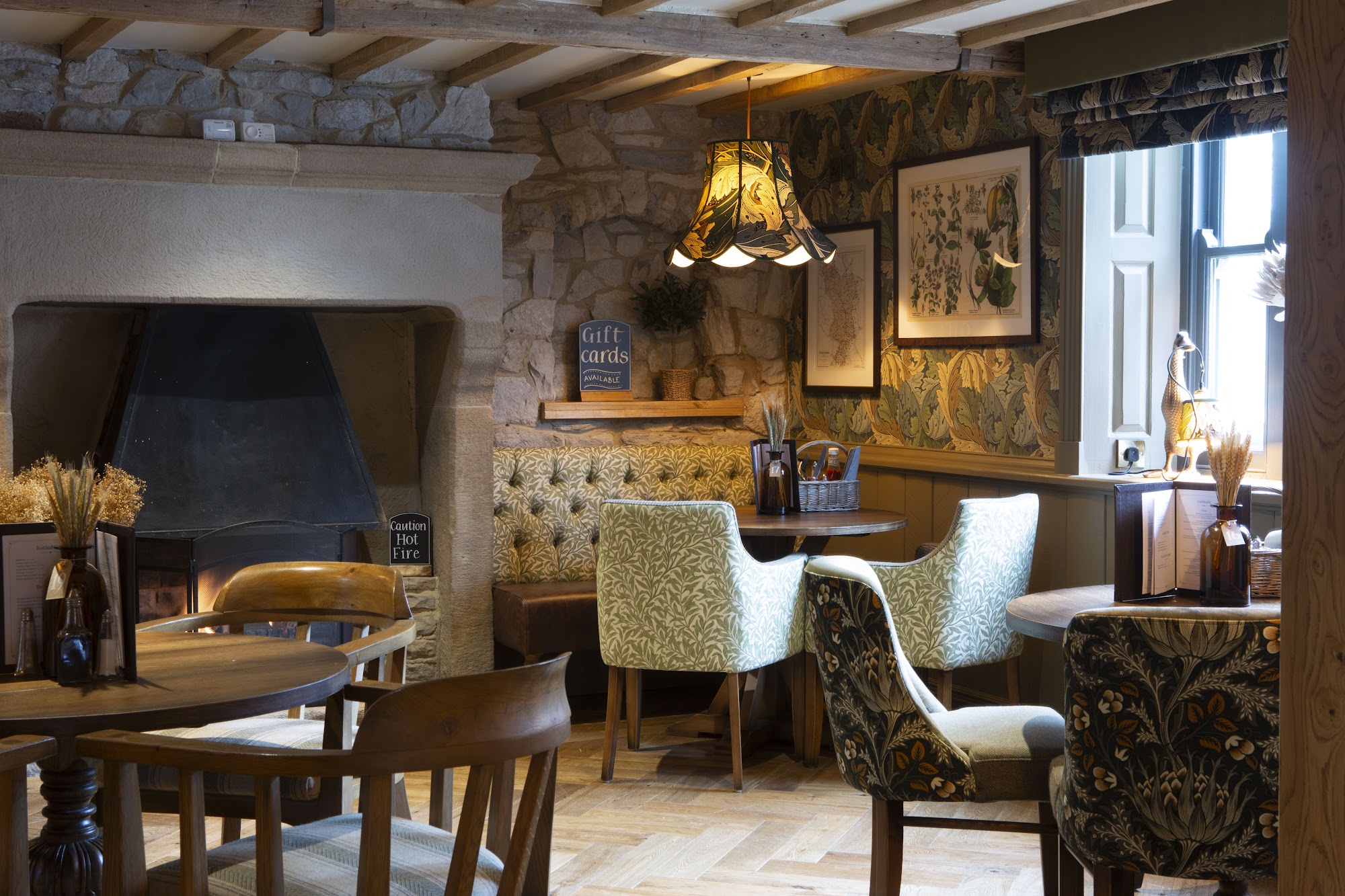 Bulls Head, Castleton