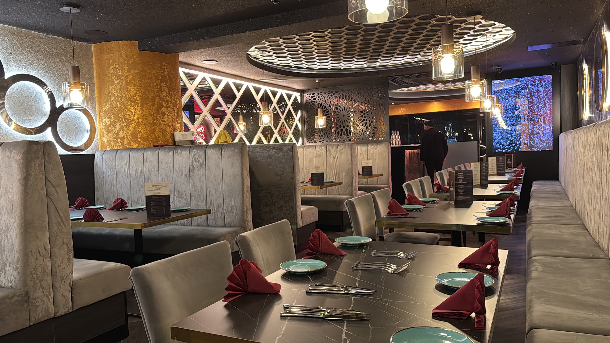Akhtars Restaurant