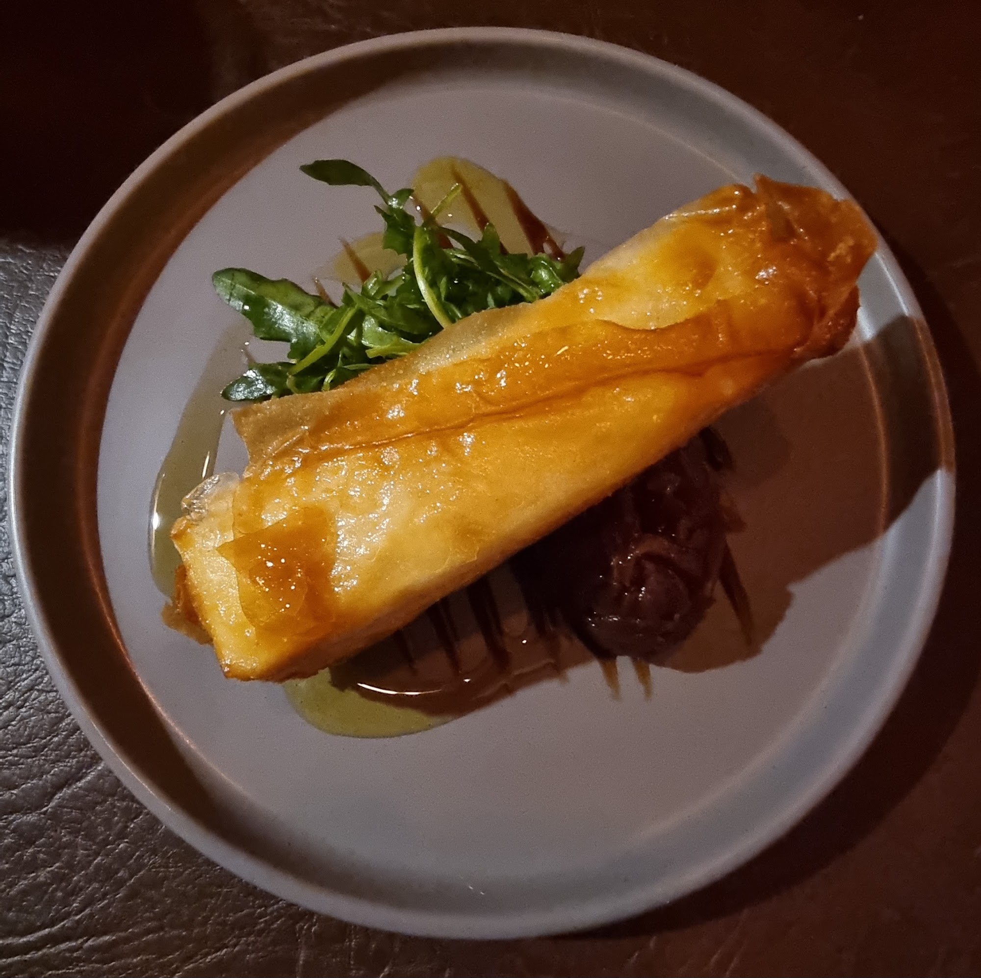 Pelgraves Restaurant And Pizzeria
