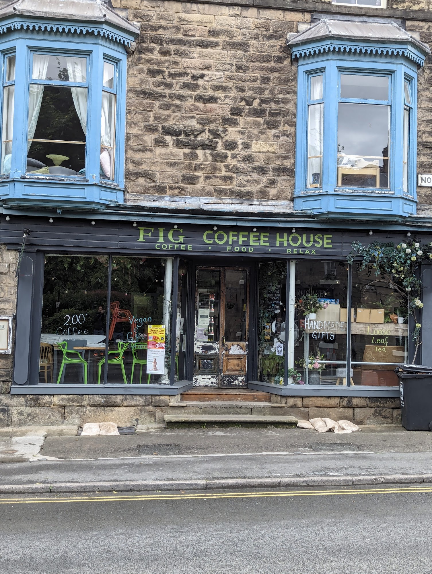 Fig Coffee House