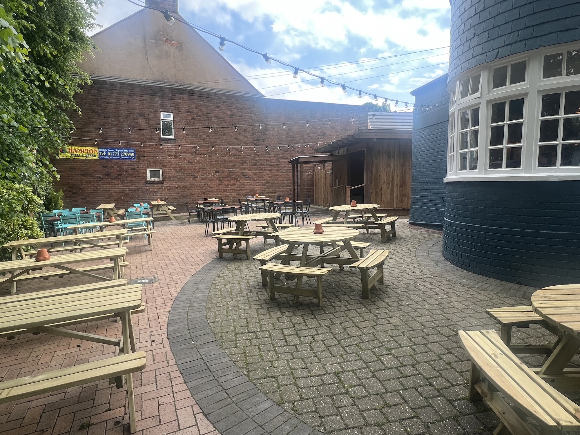 Thorntree