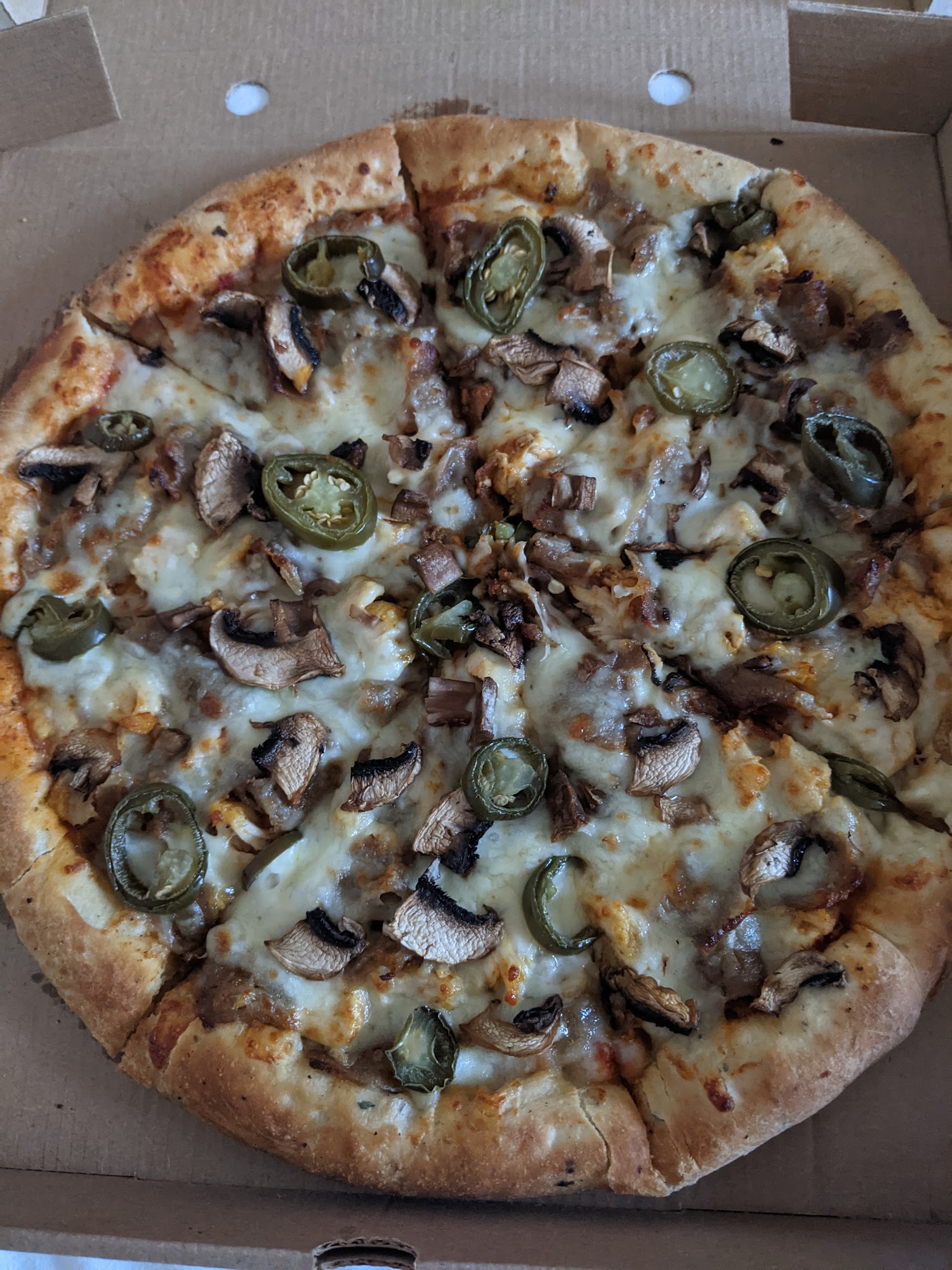 Mr Lala's