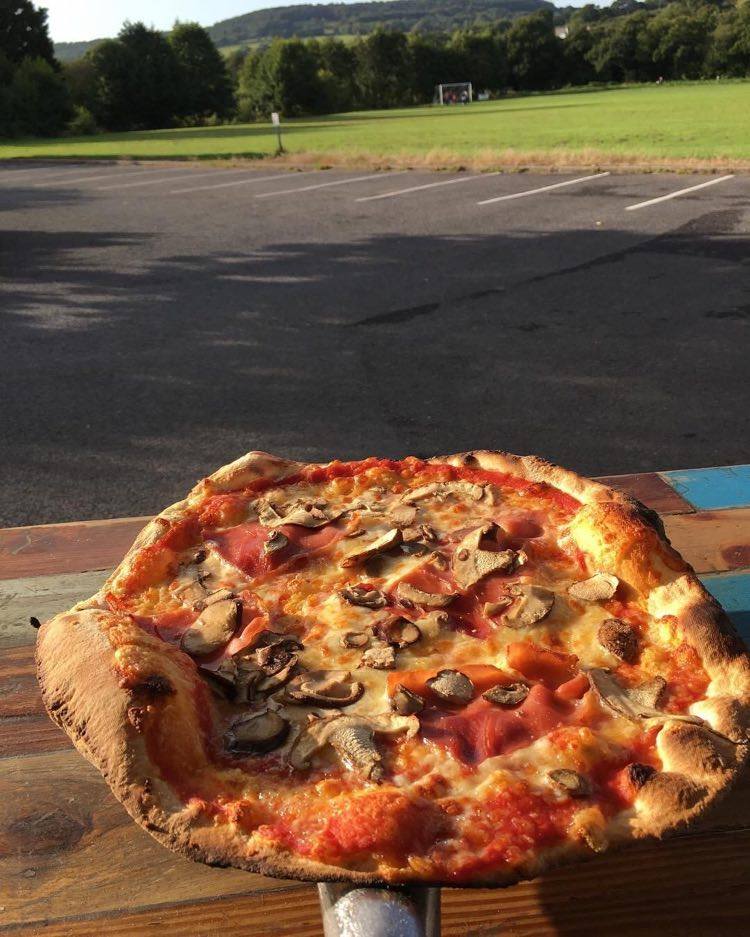Exe Valley Pizza Co.