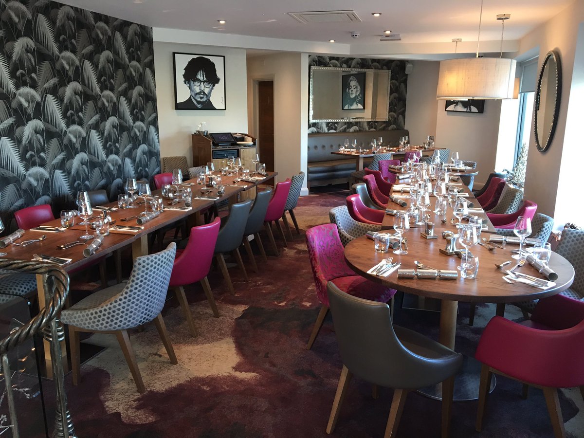 SQ Bar and Restaurant