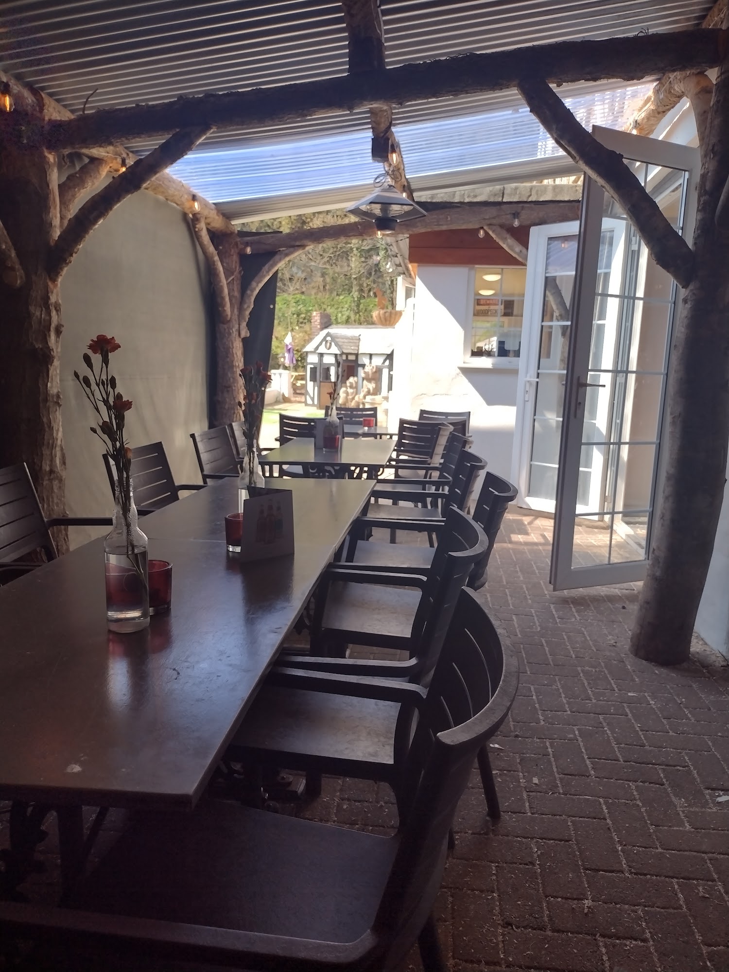 The Woodpecker Bar & Kitchen