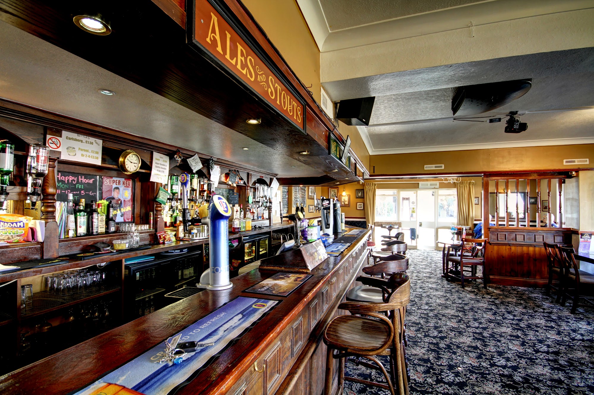The Trawler