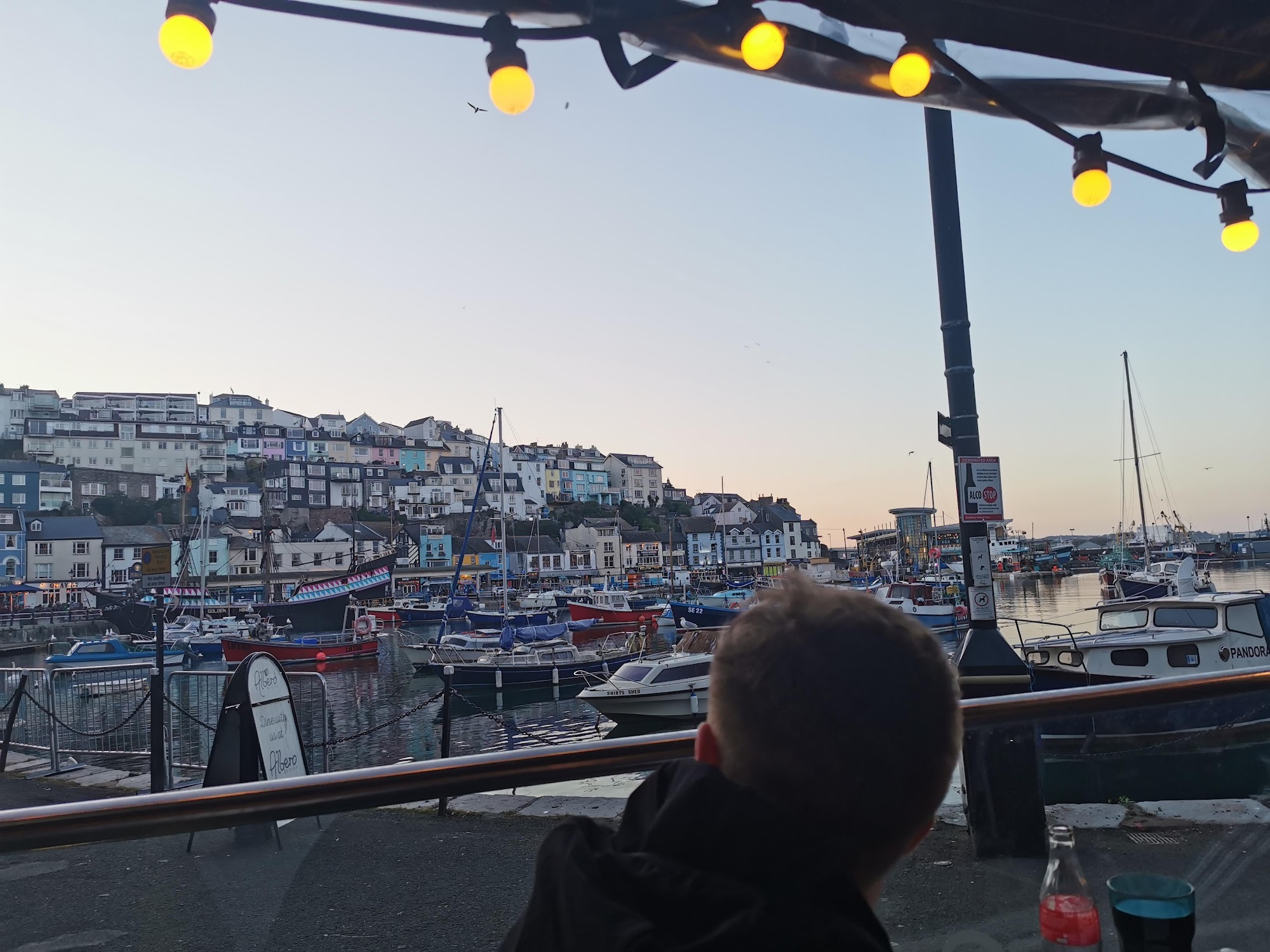 The Crown & Anchor