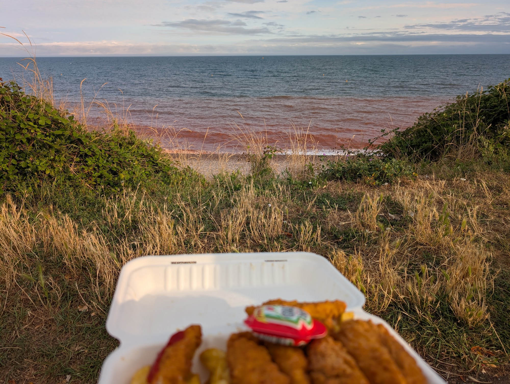 Budleigh Fish & Chips