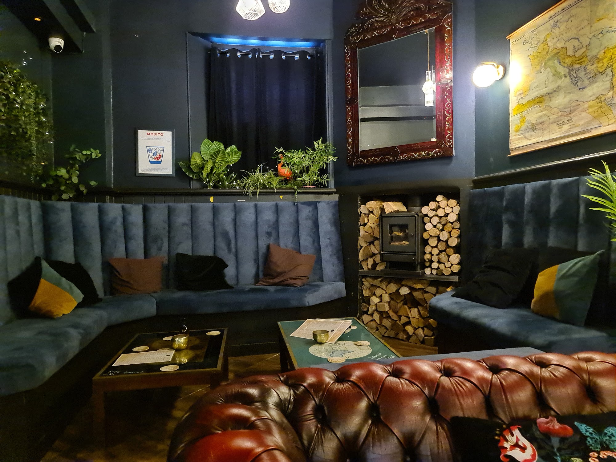 Bar 1620