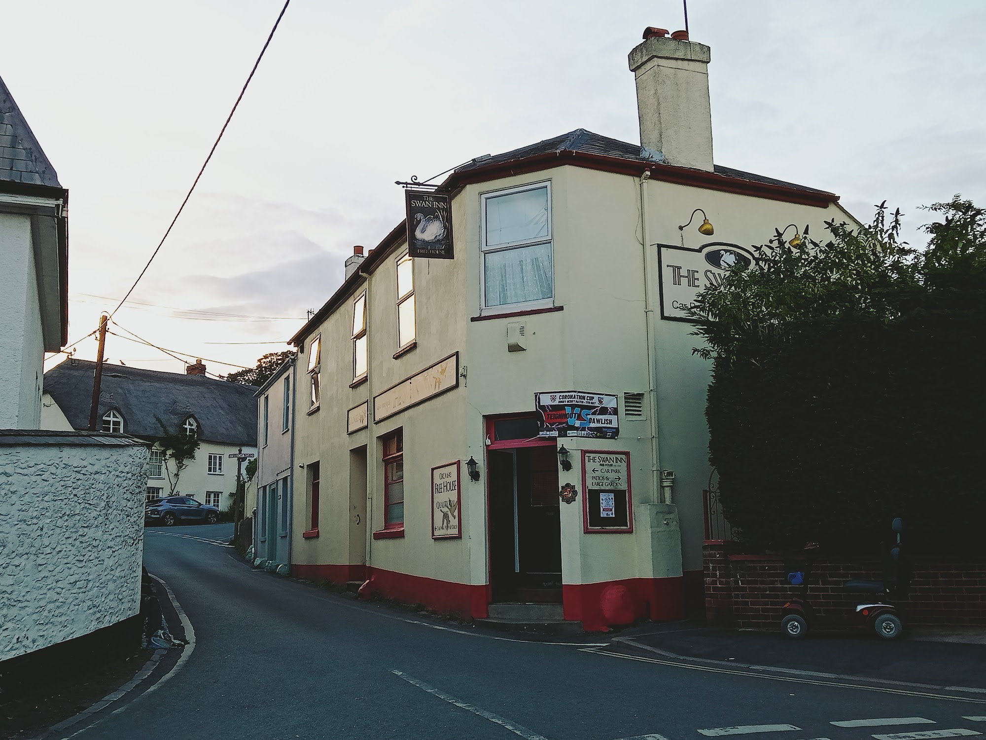 Swan Inn