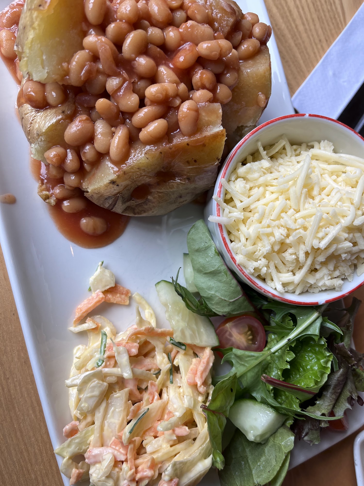 The Park Cafe Saltram House