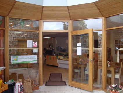 The Burrow
