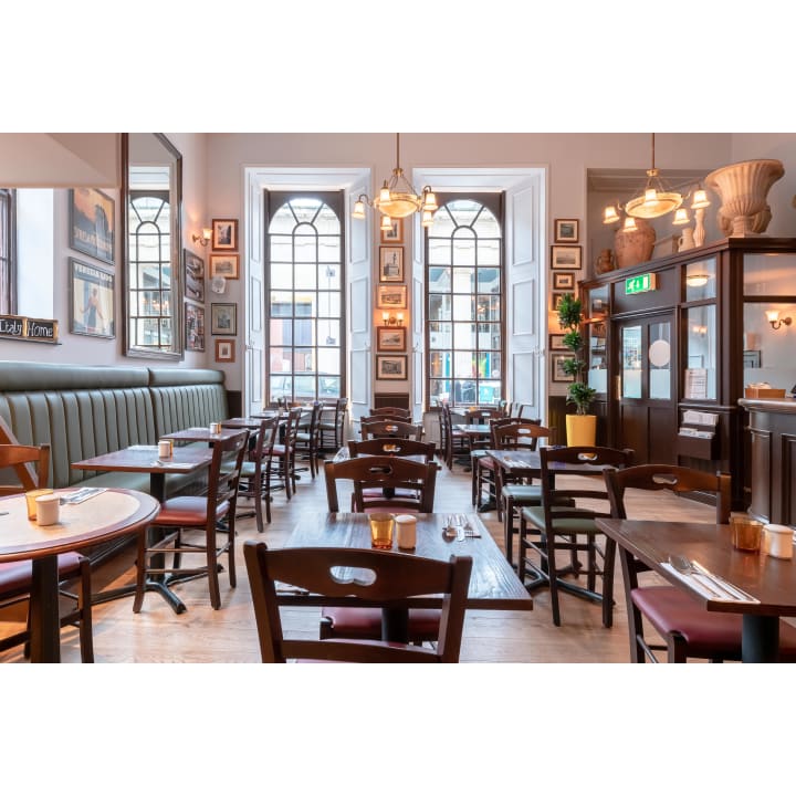 Bella Italia - Exeter