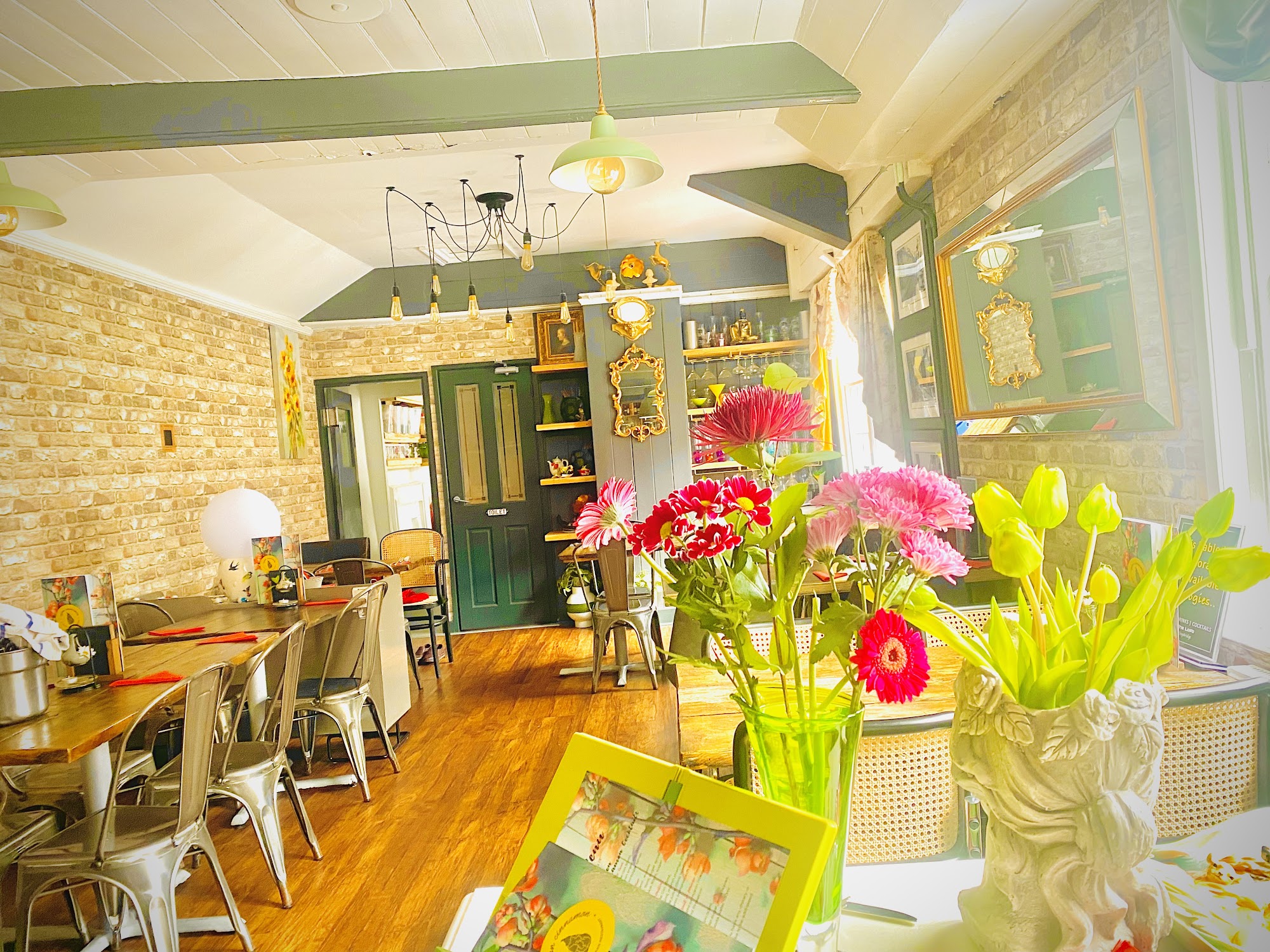 Ceylon Cinnamon Restaurant