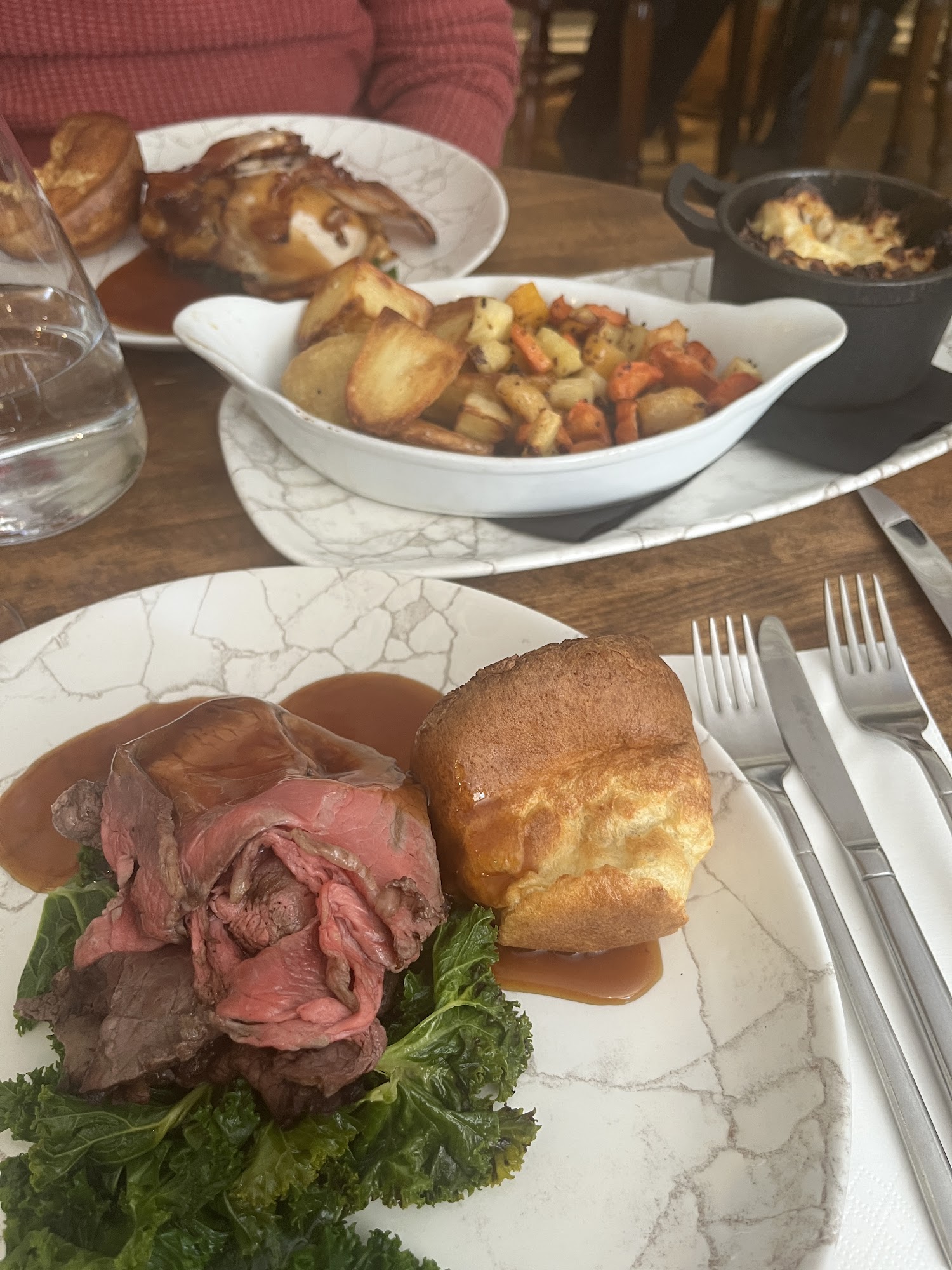 The Arundell Arms Bar & Bistro