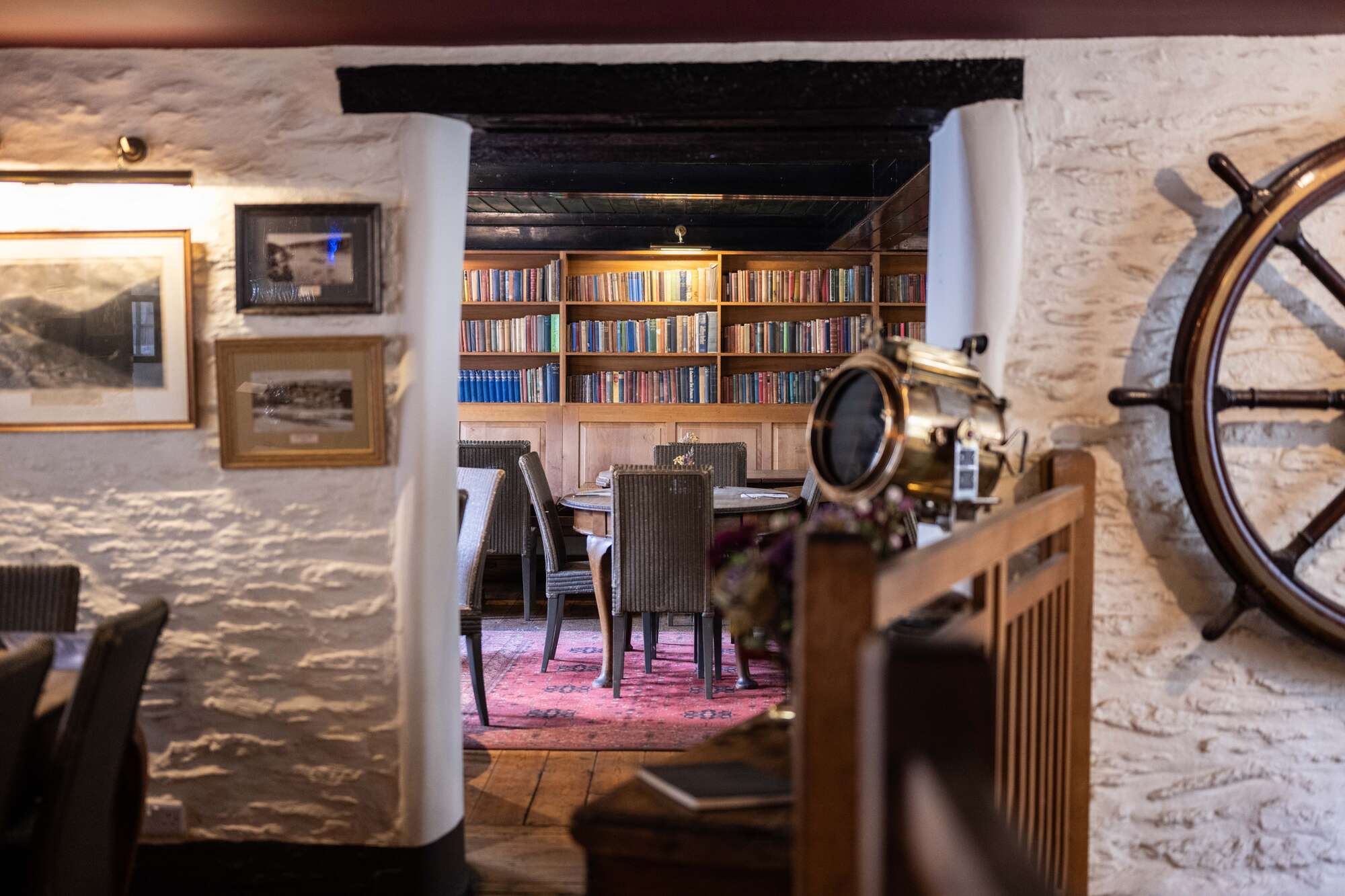 The Ship Inn
