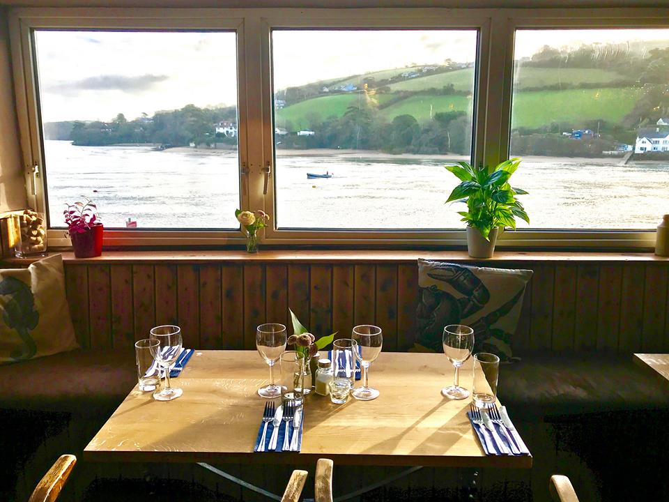 The Ferry Inn