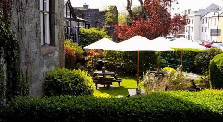 The Bedford Hotel