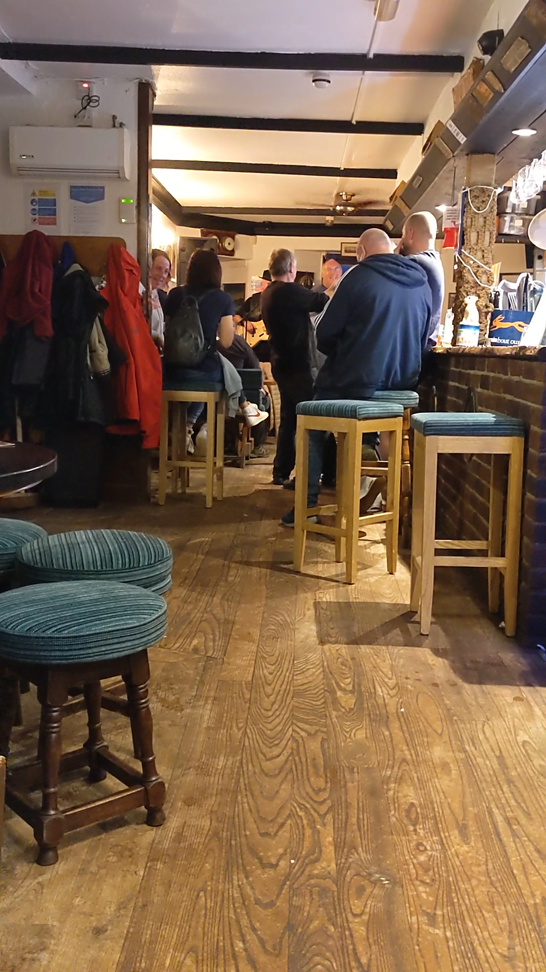 Ship Inn