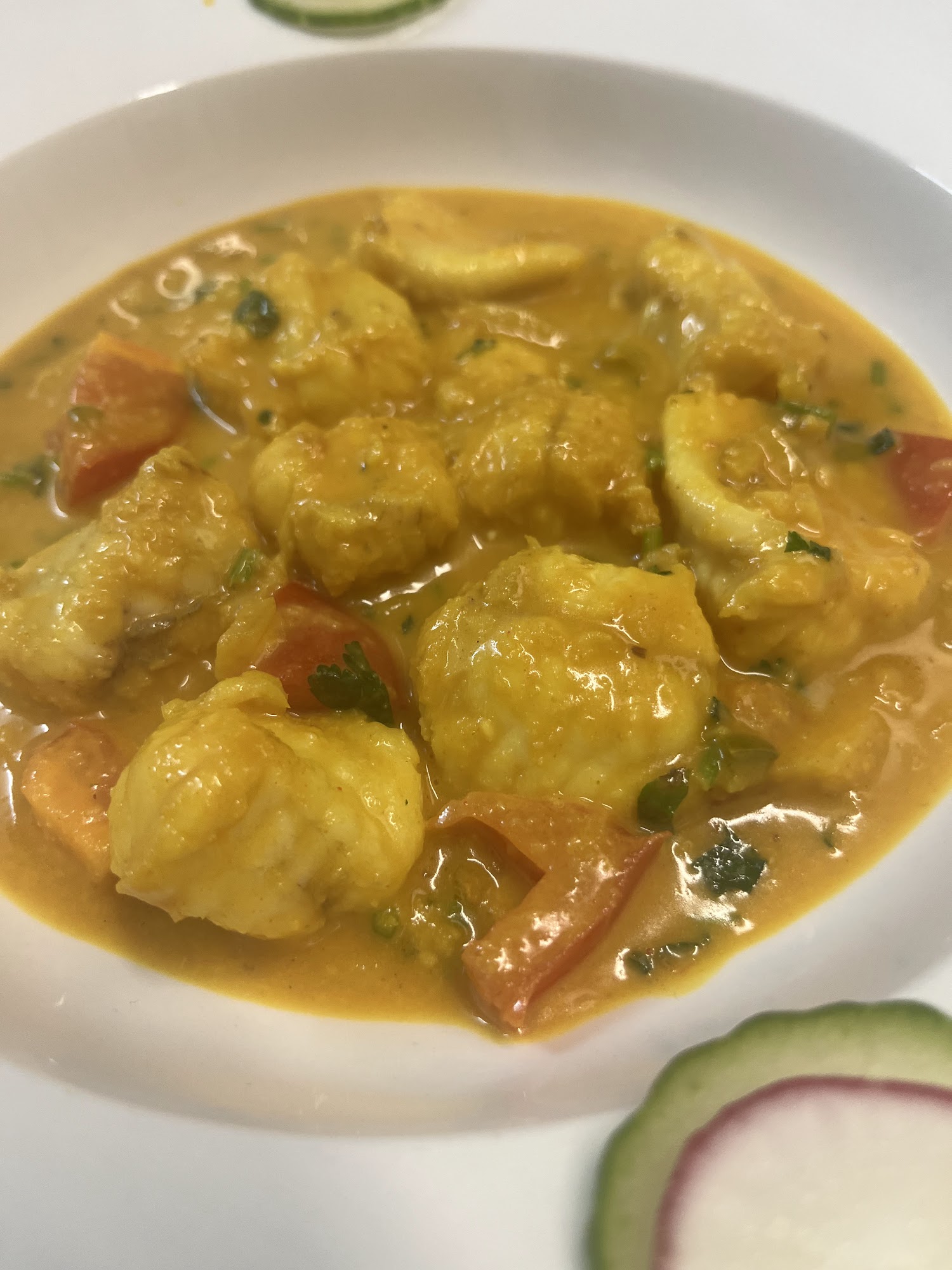 Cafe Mumbai Restaurant