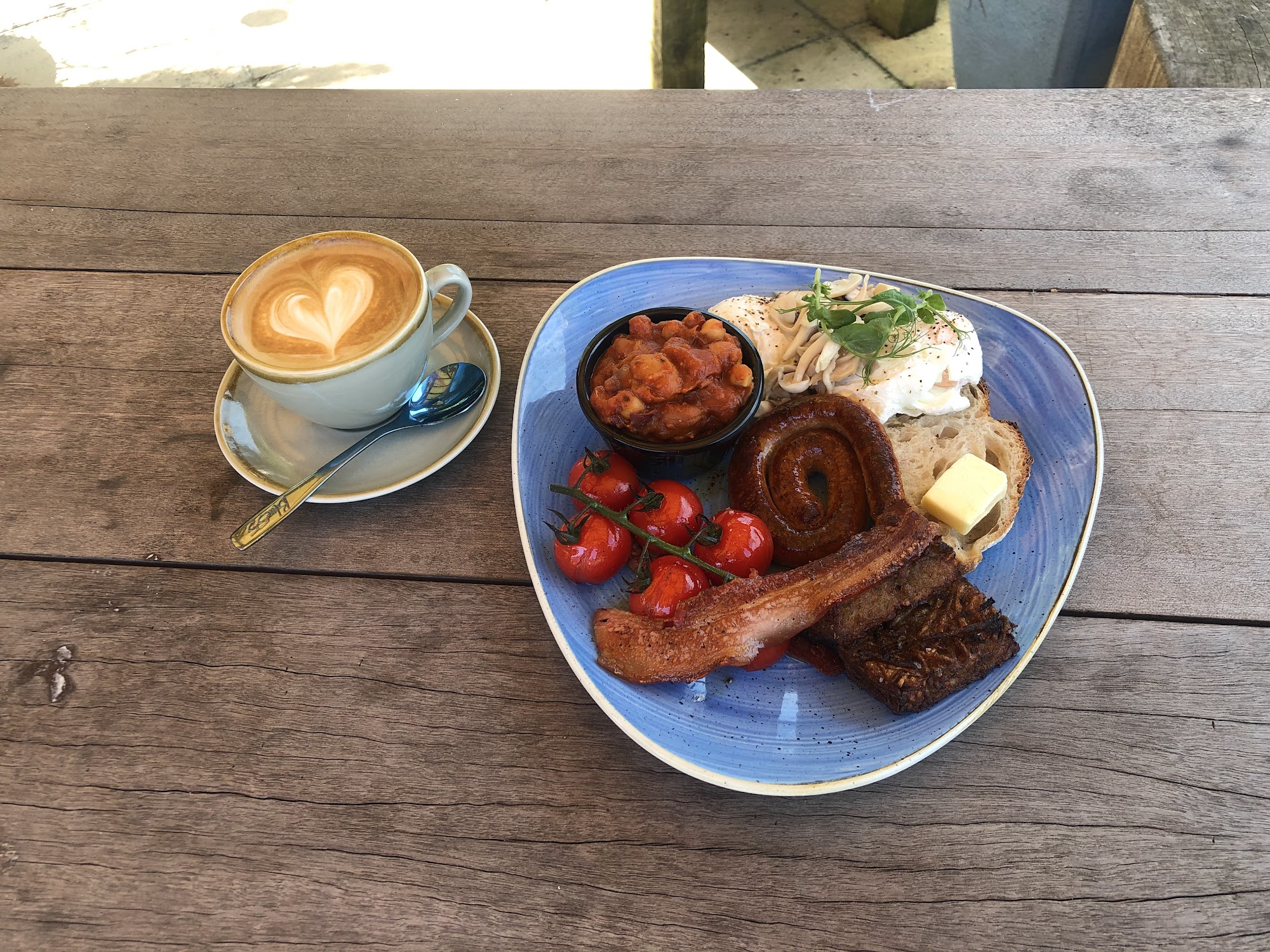 Wild Thyme - Deli & Kitchen