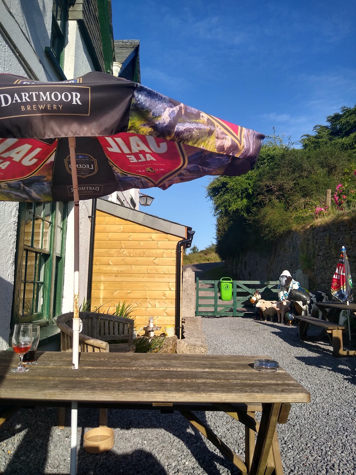 The Forest Inn