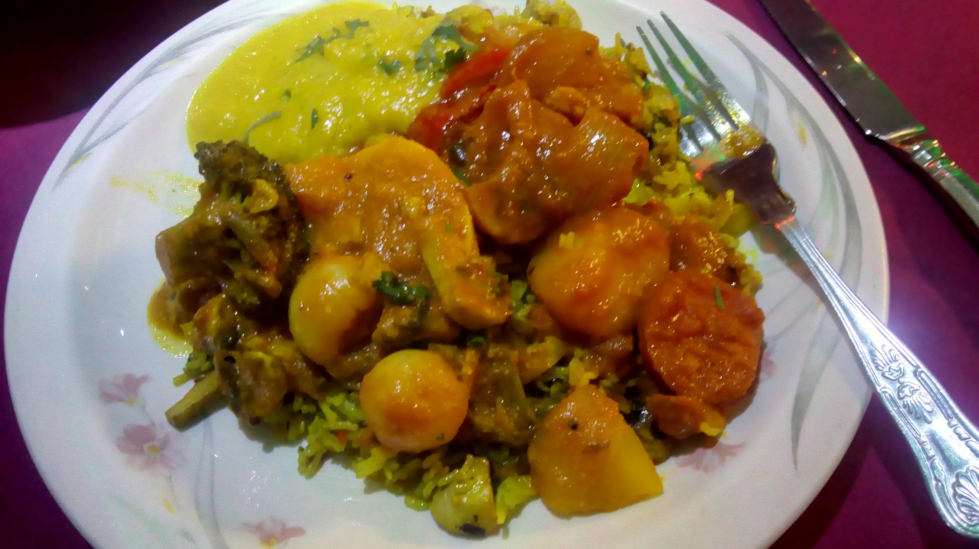 Lal Qilla