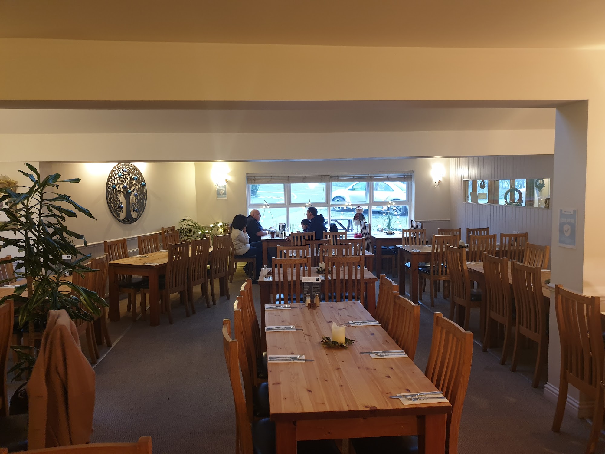 Kings Arms Inn East Stour