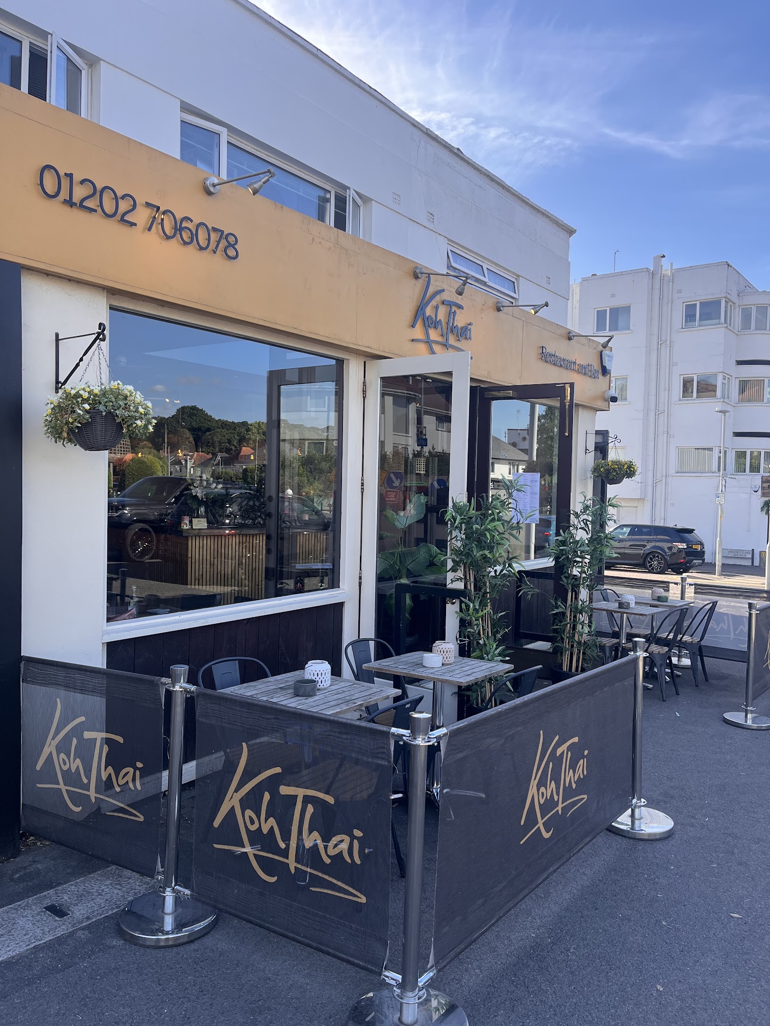 Koh Thai