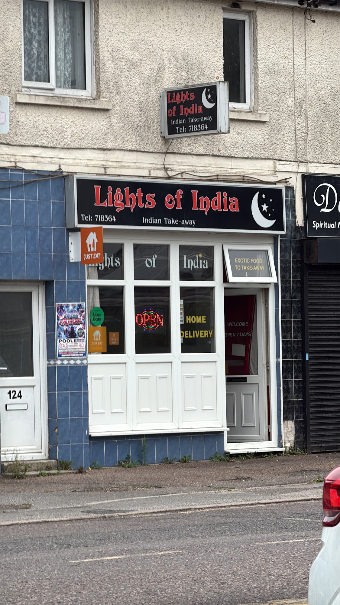 Lights Of India
