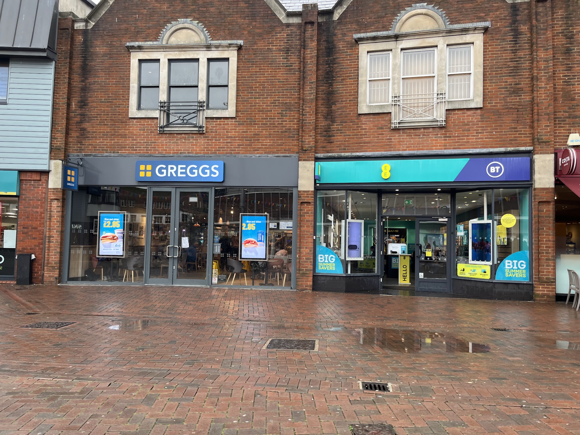 Greggs