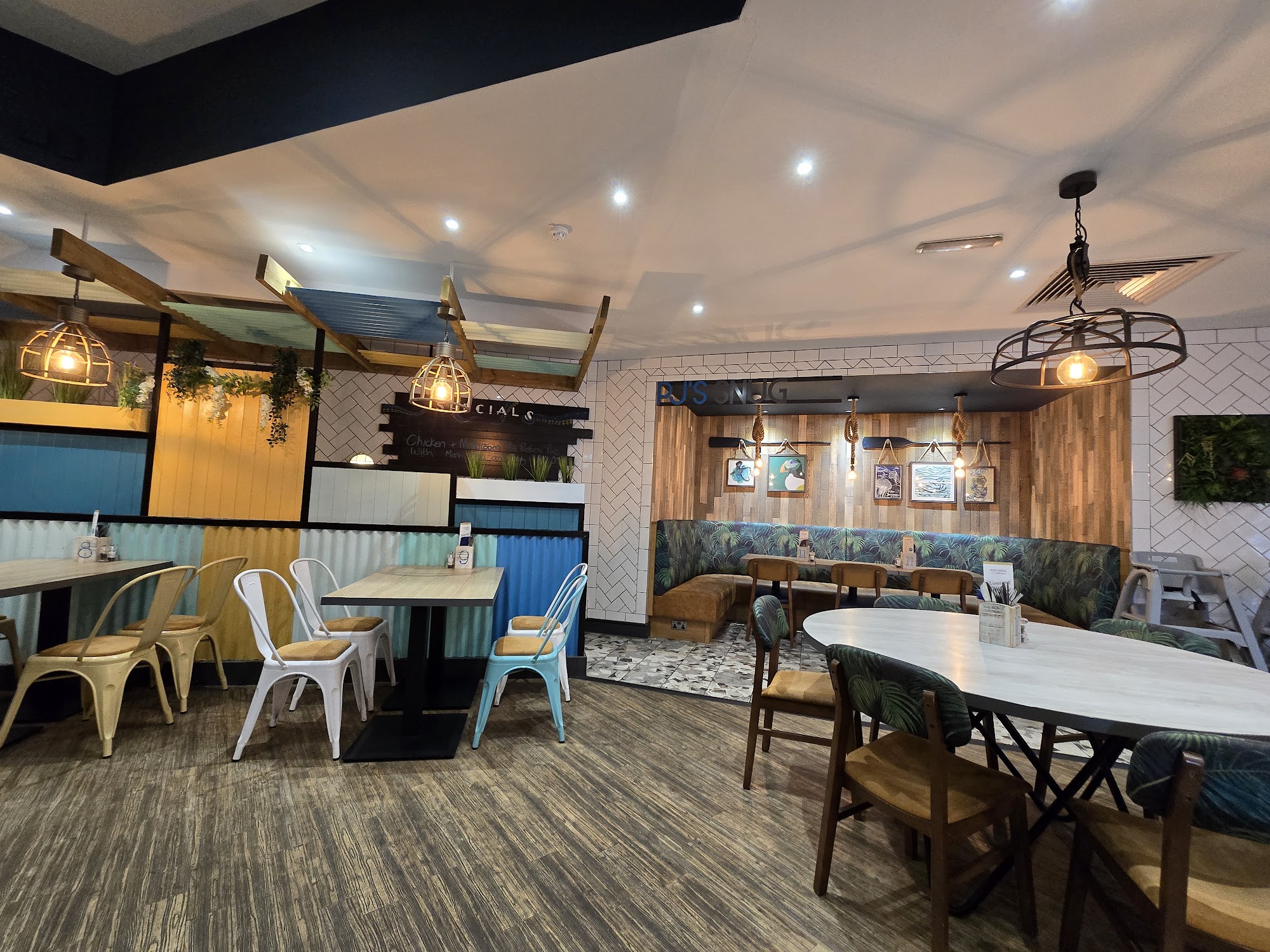 Southside Bar & Grill