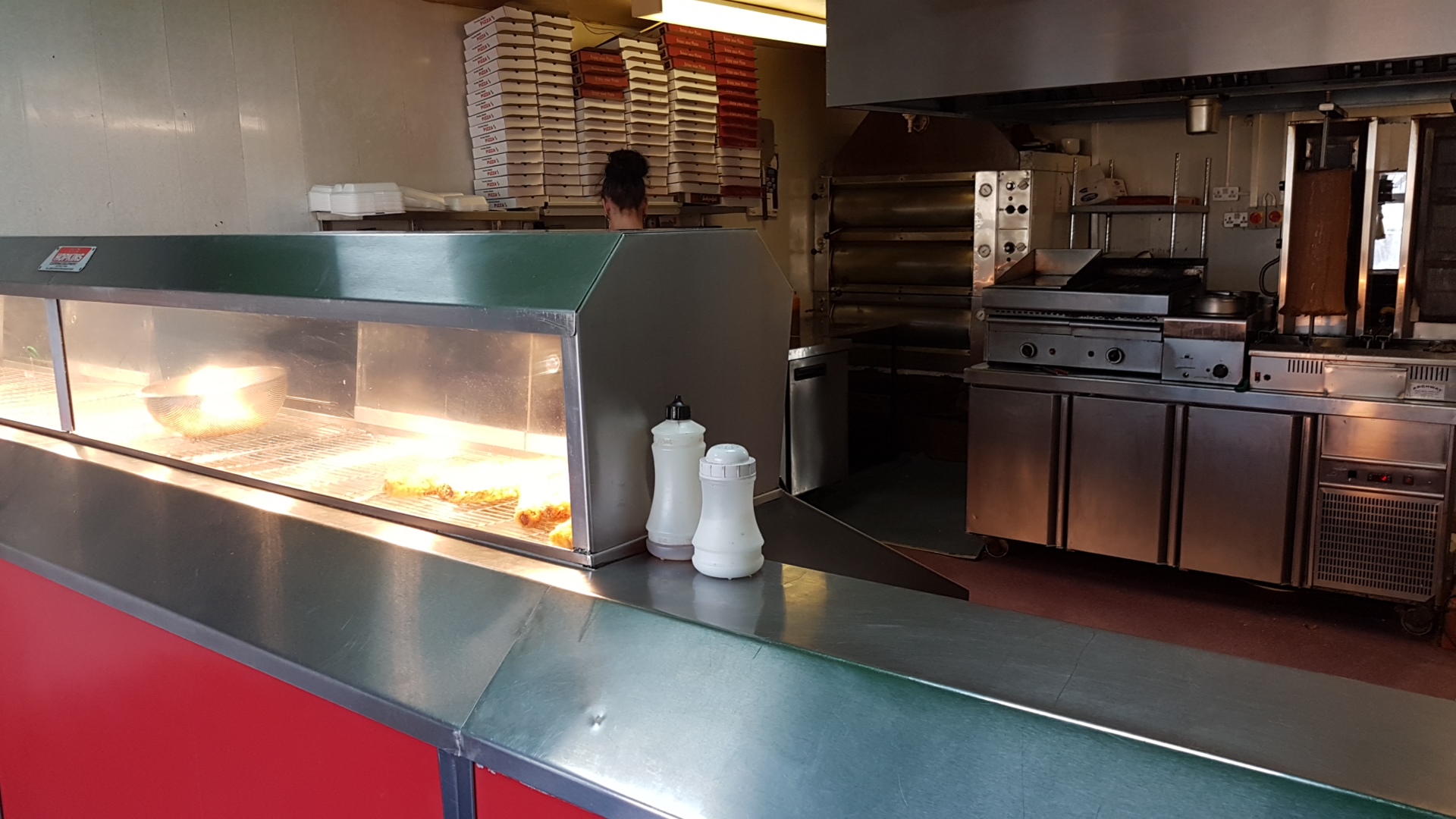 PIZZA HOME