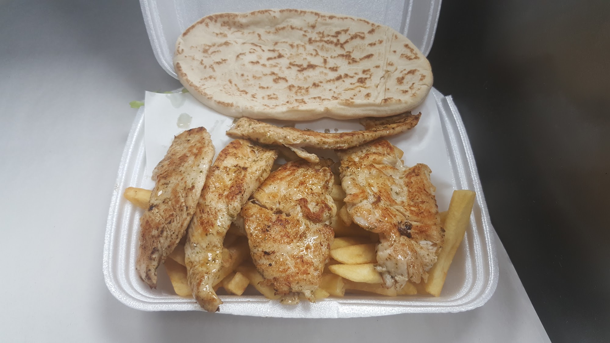 North East pizza