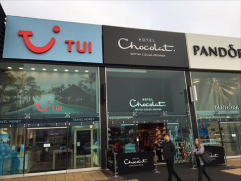 Hotel Chocolat