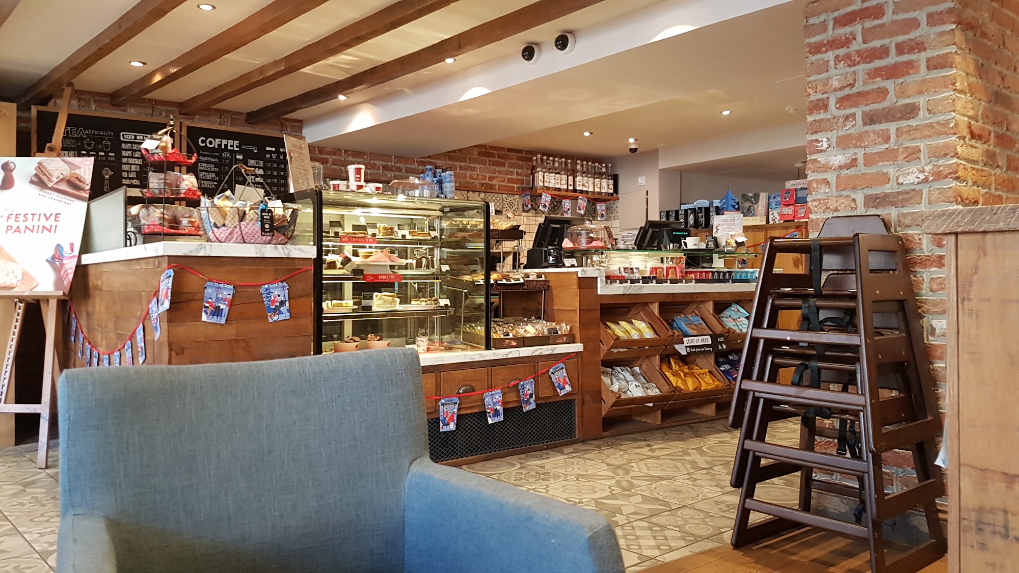 Caffè Nero