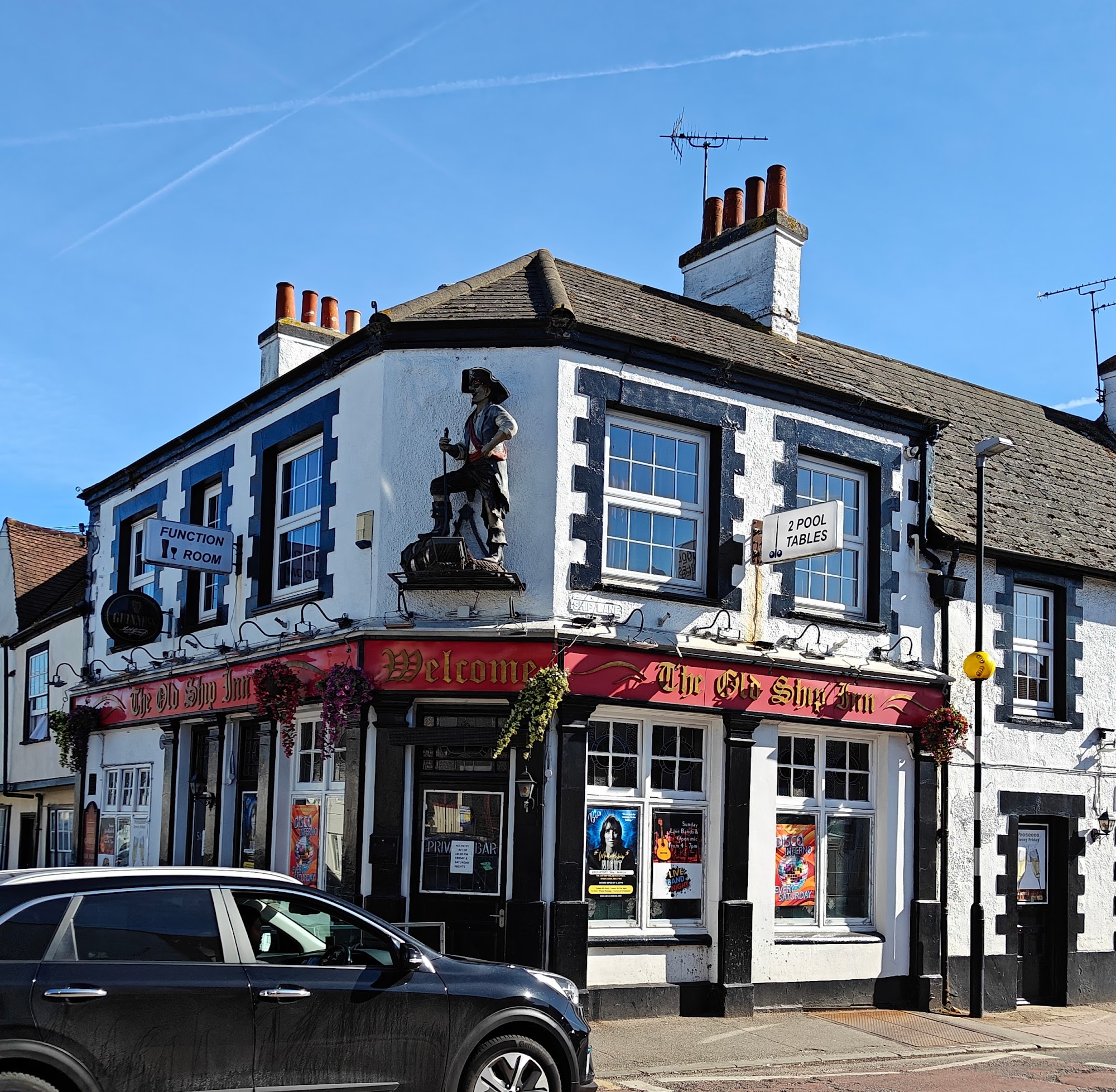The Old Ship Inn Public House