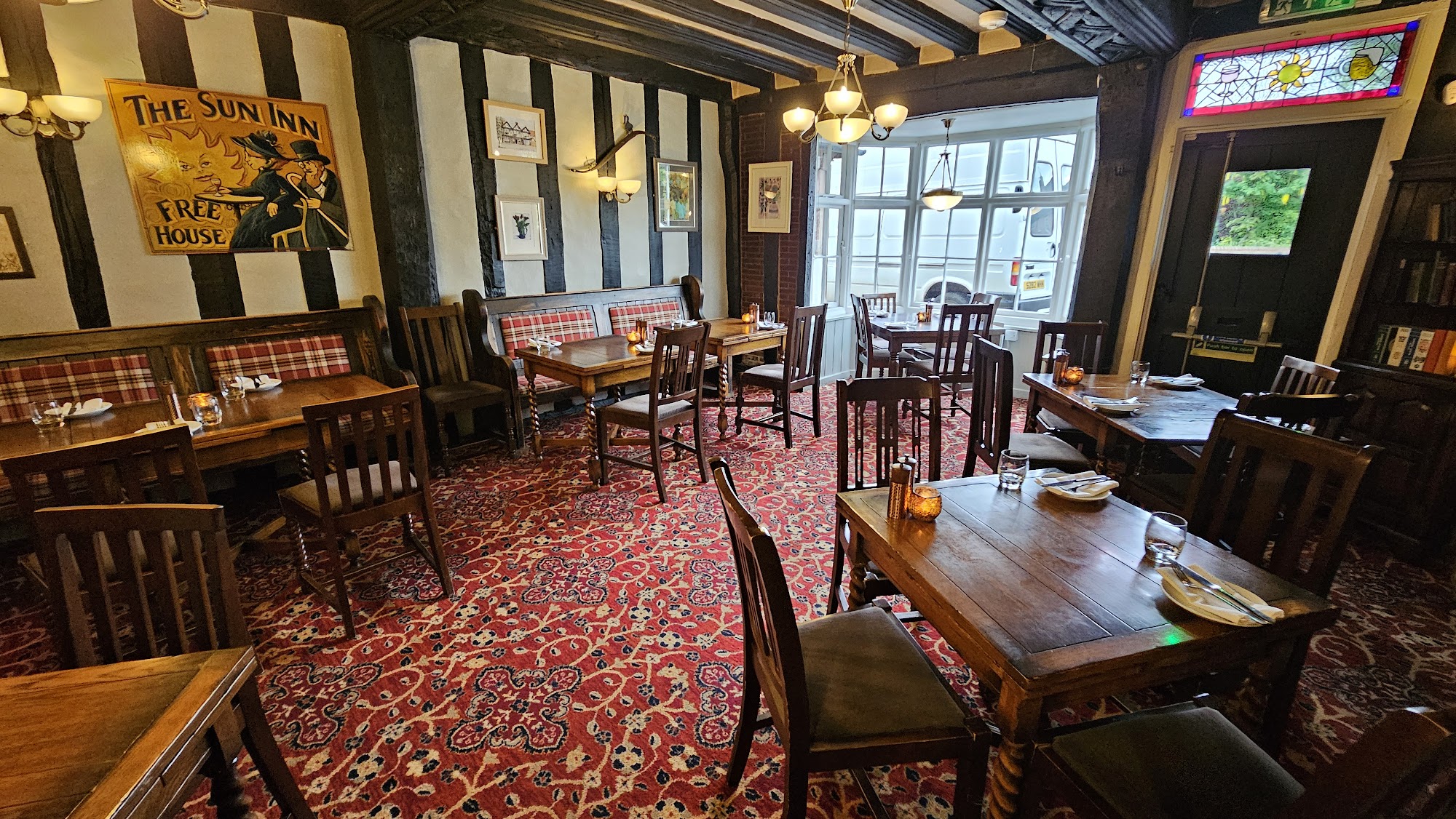 Sun Inn