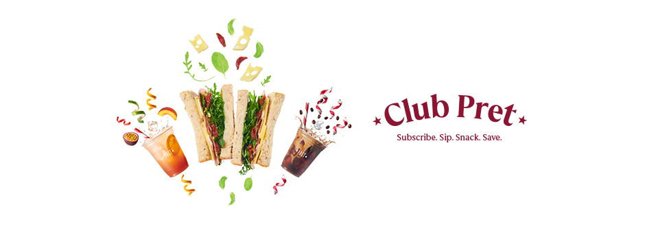 Pret a Manger