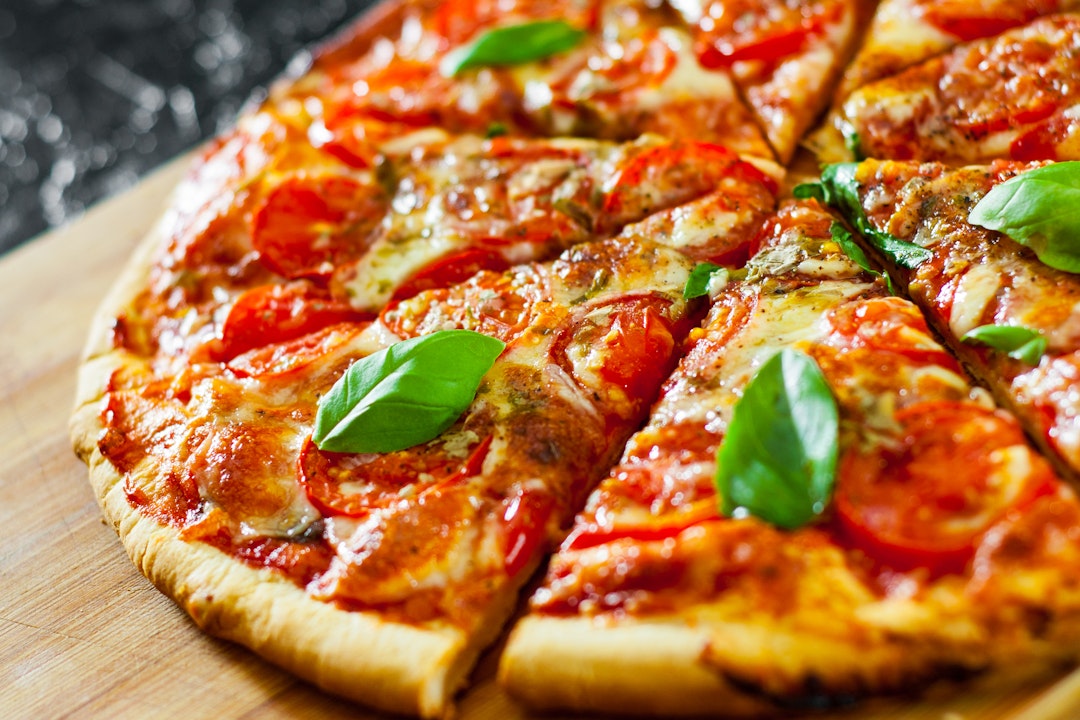 Farm House Pizza