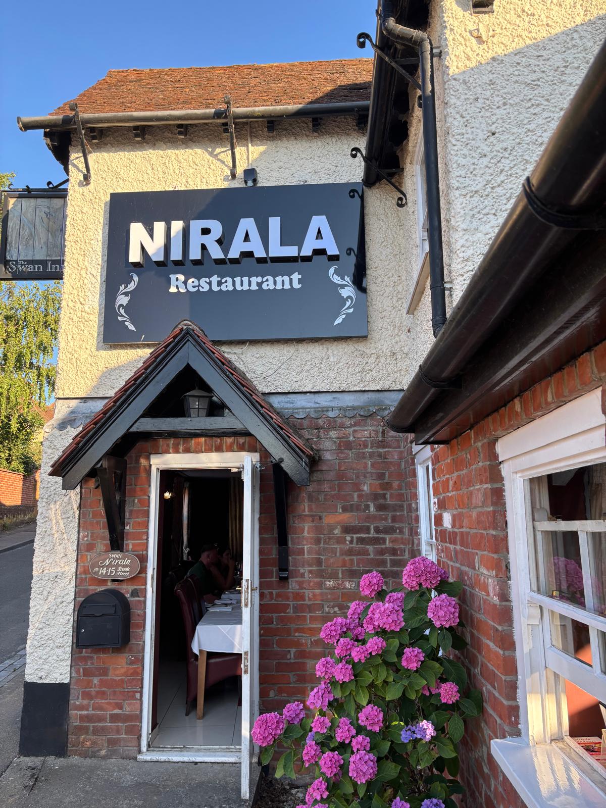 Nirala Tandoori