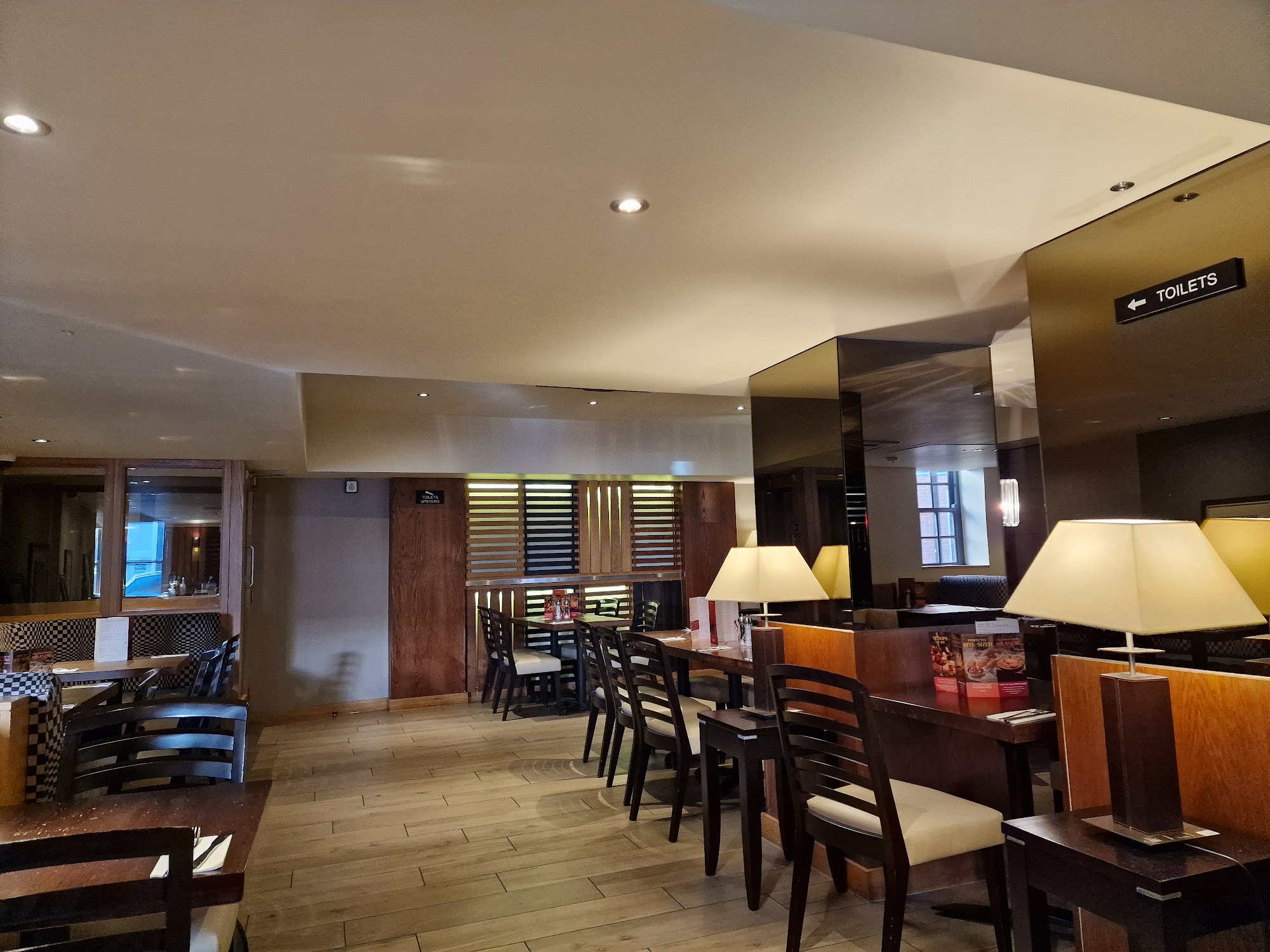 Prezzo Witham