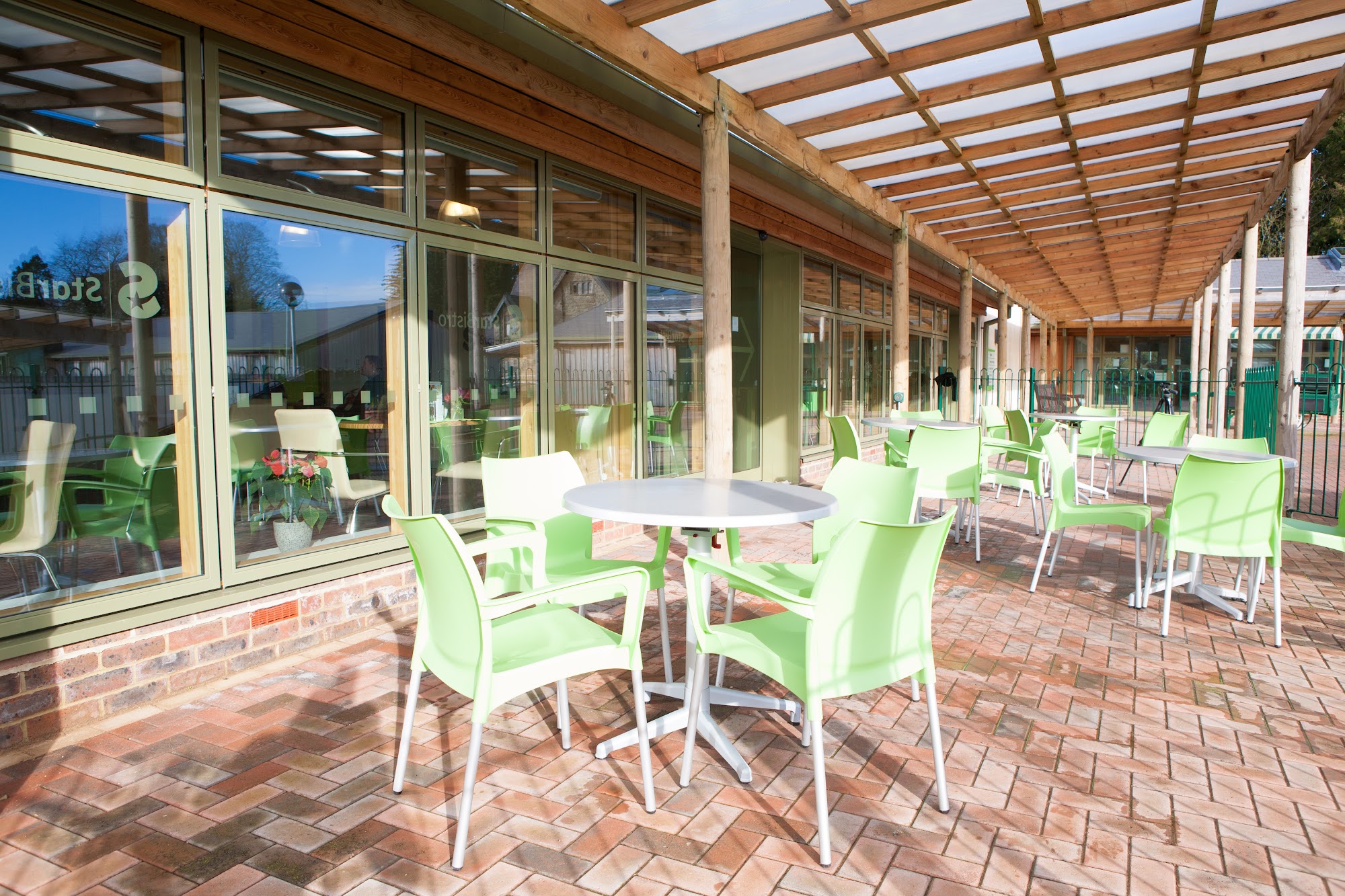 Star Bistro