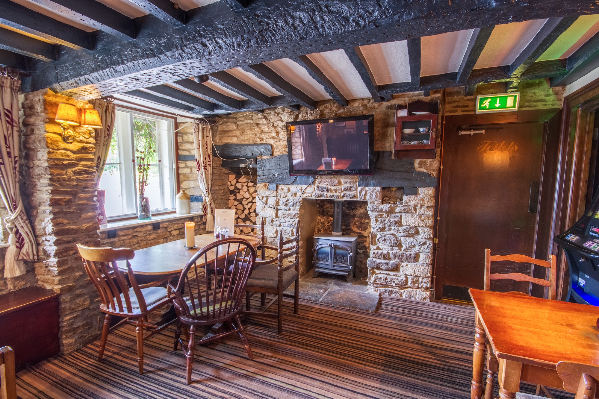 The Greyhound