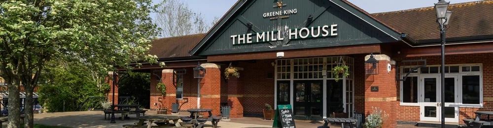 The Mill House