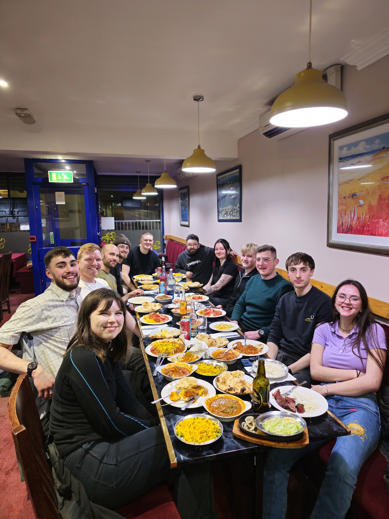 Panahar Bangladeshi & Indian Takeaway